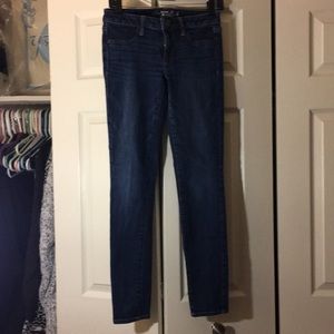 American Eagle Aerie jeggings size 8